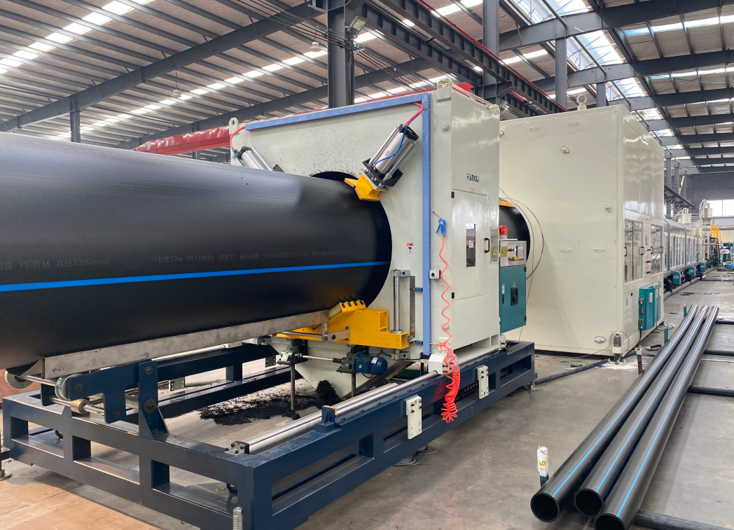 Общие проблемы линии экструзии пластика HDPE