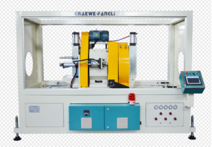 Беспыльный станок для резки колец для труб из ПВХ