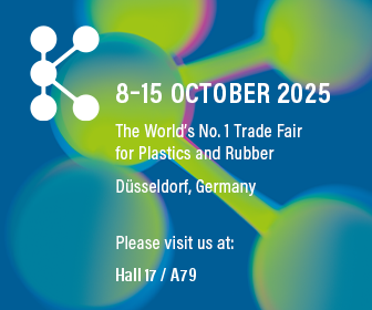 FANGLI примет участие в K Show 8–15 октября 2025 г. (зал 17 A79)