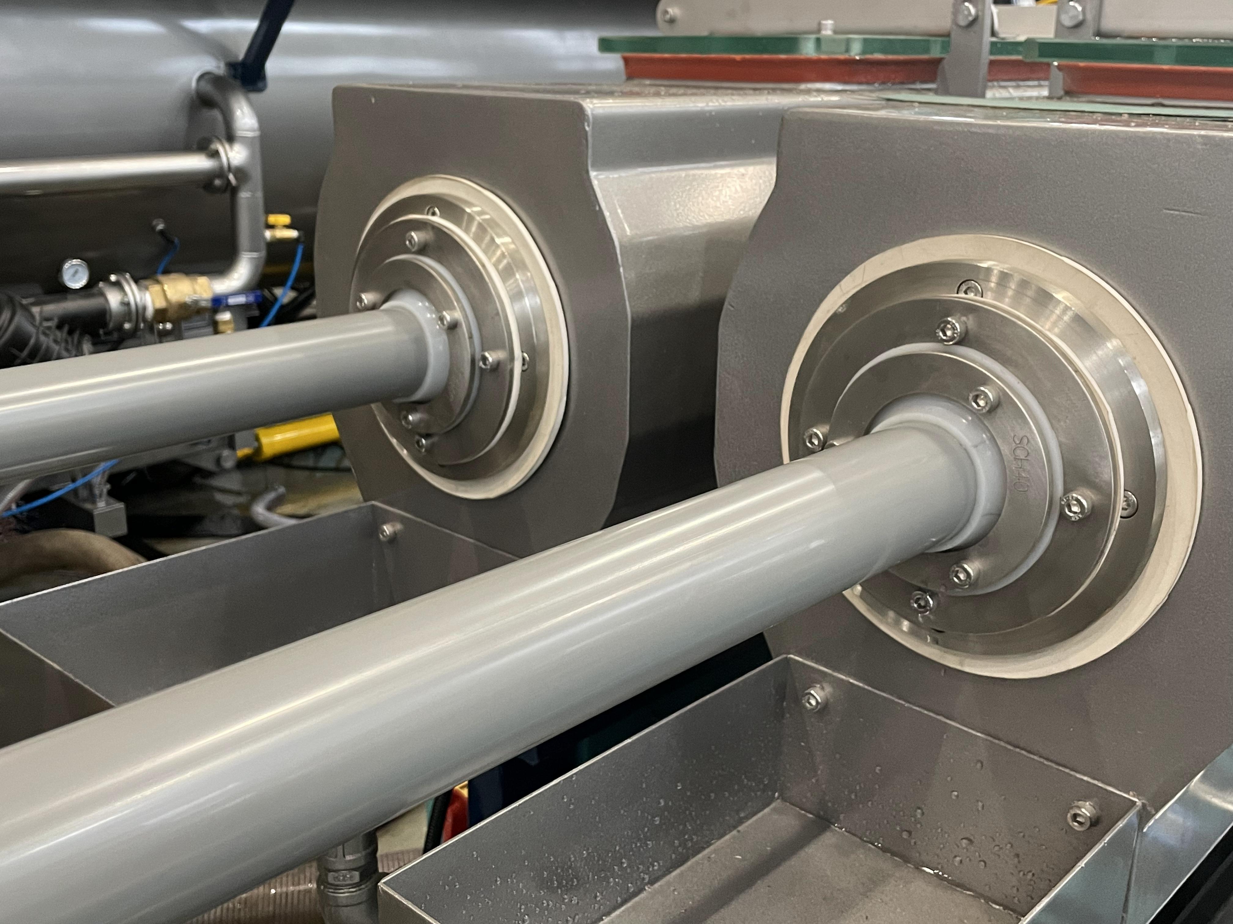 Основные советы по экструзии