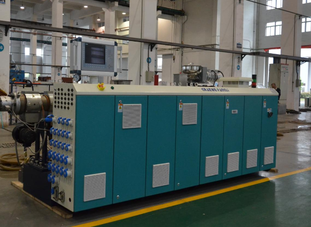 Как оценить производительность шнека экструдера?